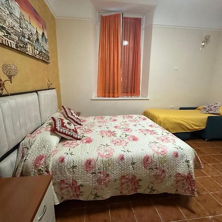 Bed and Breakfast Marcelina Roma Exterior foto