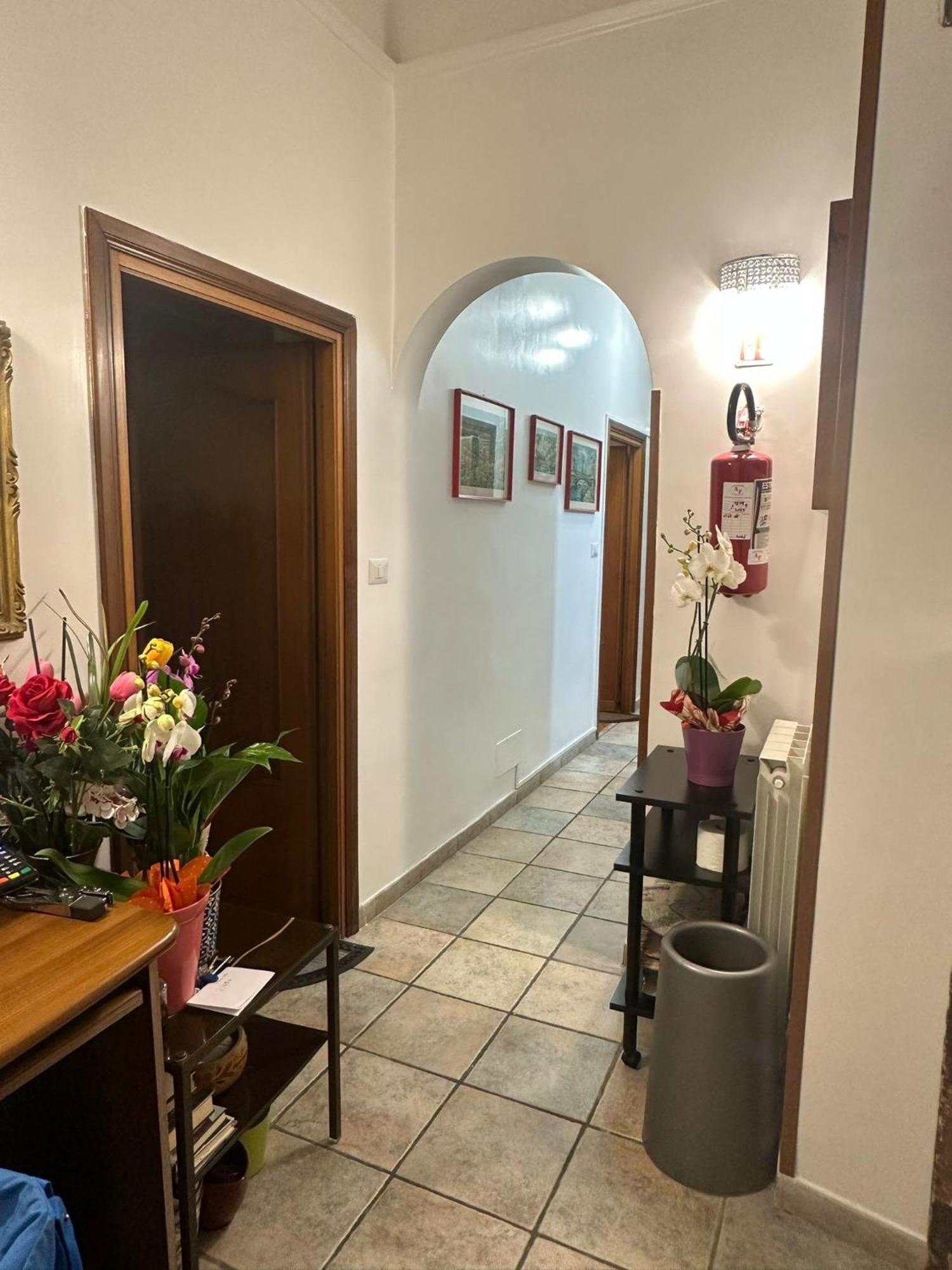 Bed and Breakfast Marcelina Roma Exterior foto