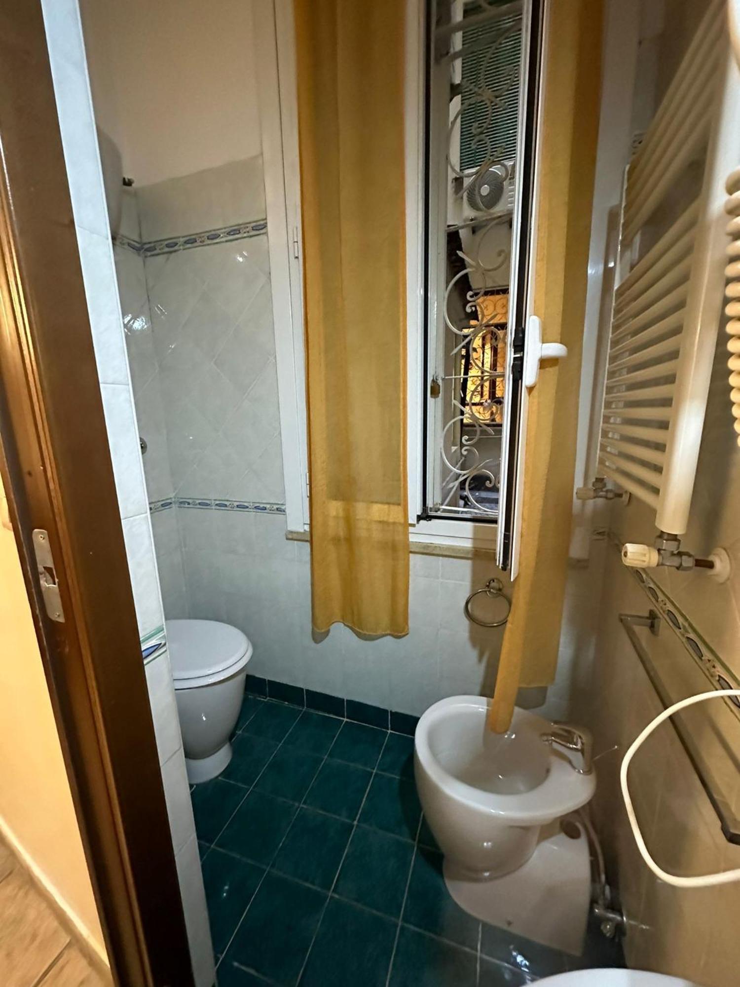 Bed and Breakfast Marcelina Roma Exterior foto