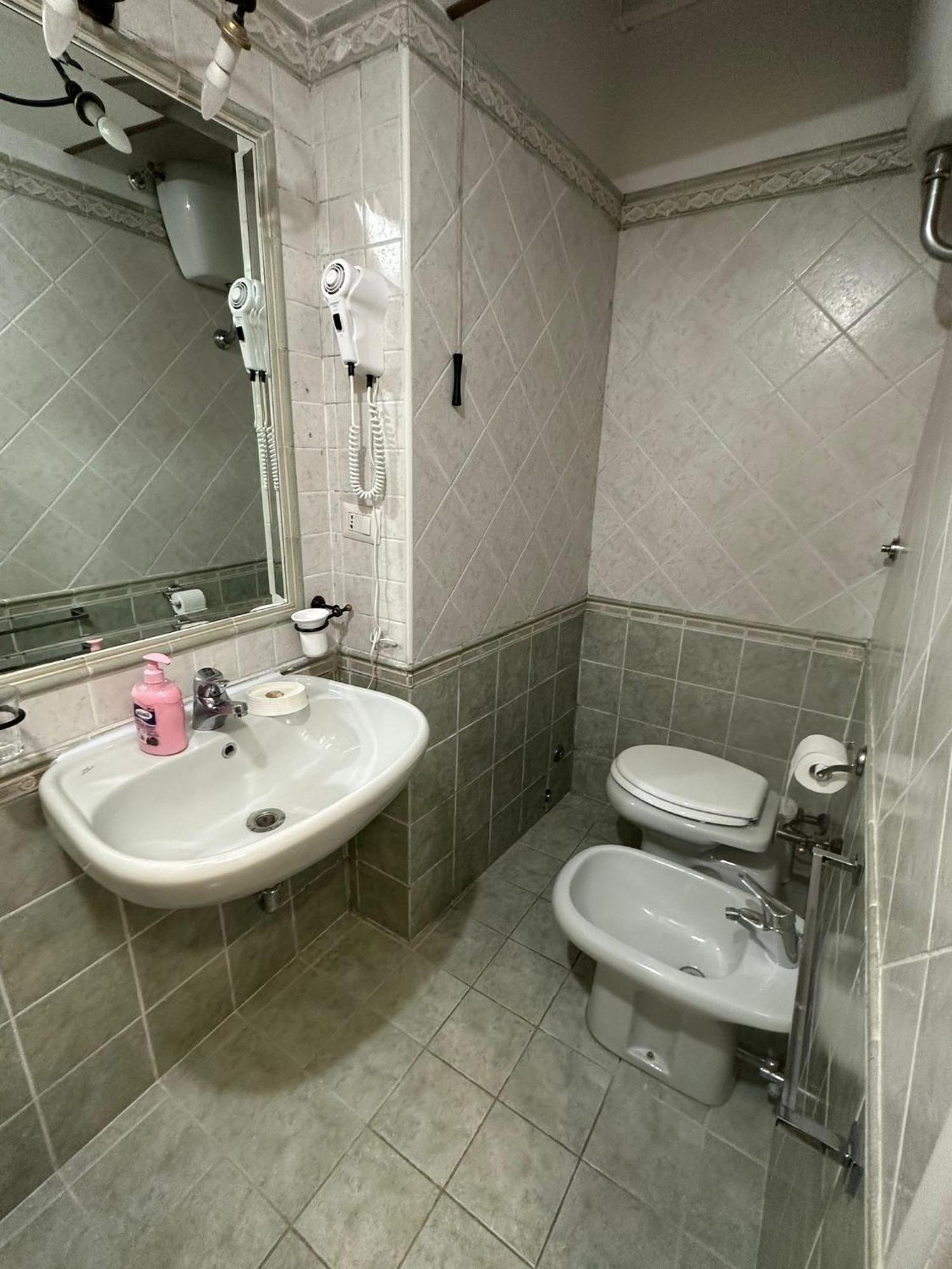 Bed and Breakfast Marcelina Roma Exterior foto