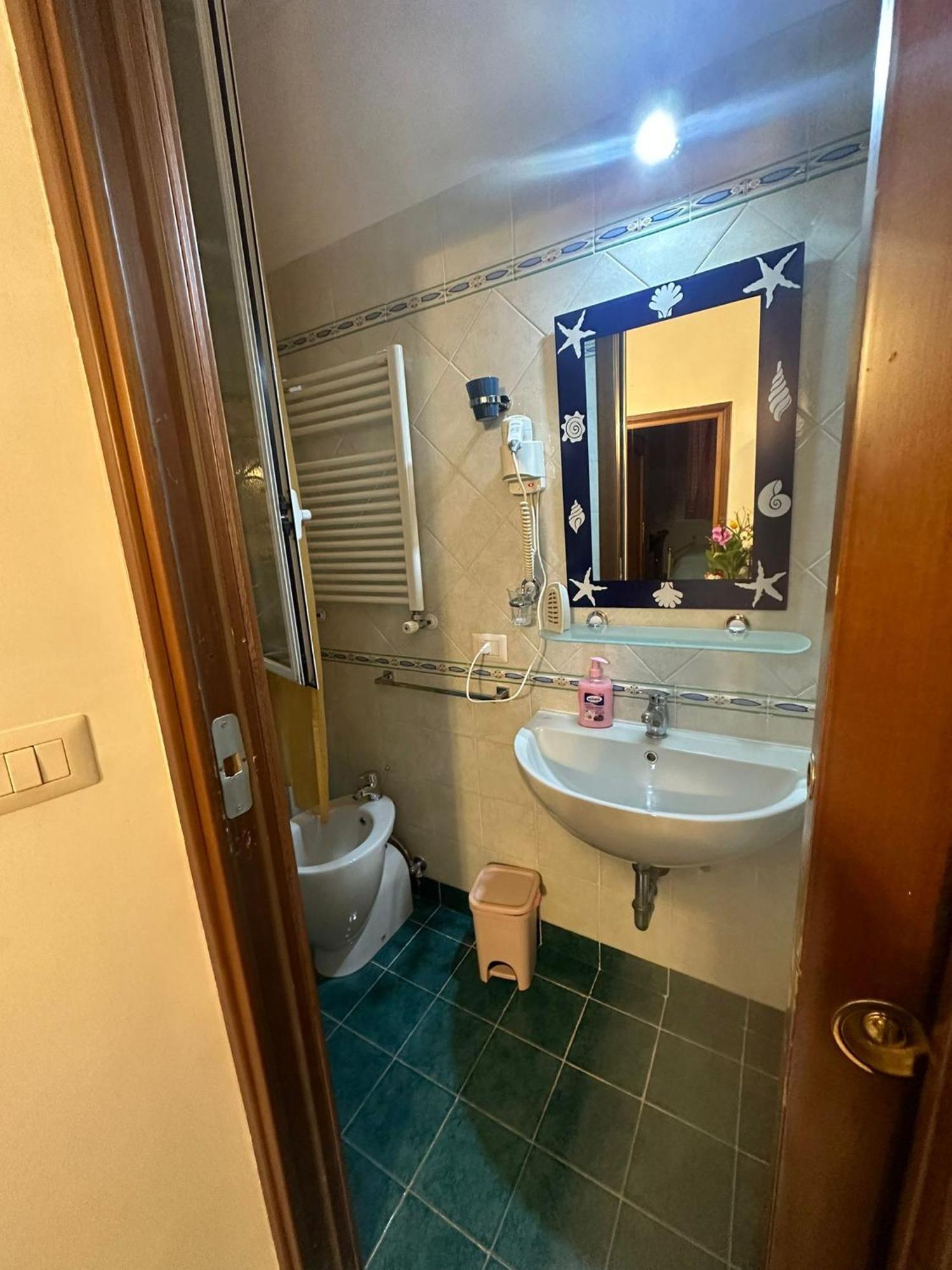 Bed and Breakfast Marcelina Roma Exterior foto