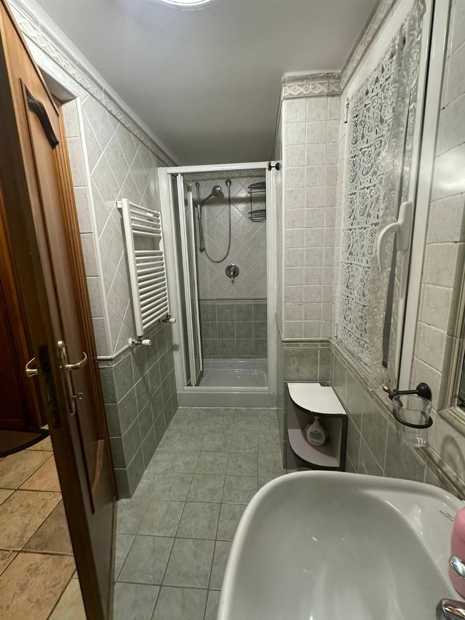 Bed and Breakfast Marcelina Roma Exterior foto