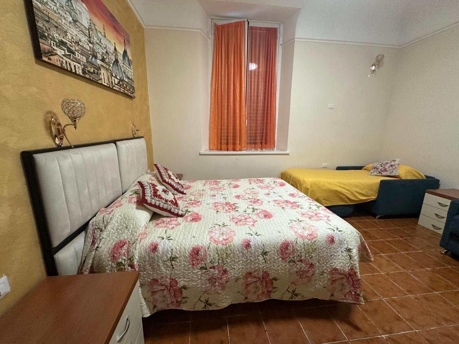 Bed and Breakfast Marcelina Roma Exterior foto