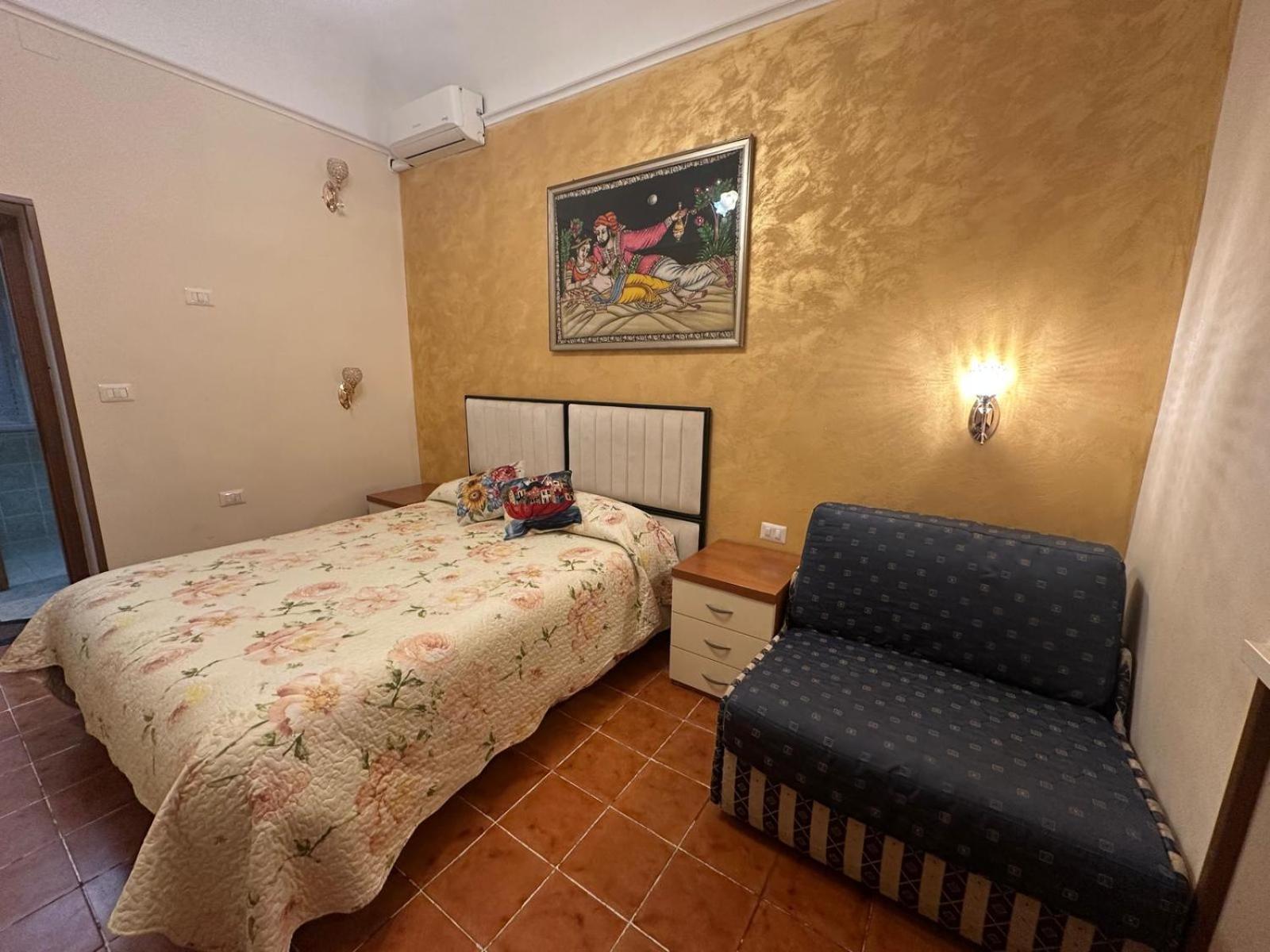Bed and Breakfast Marcelina Roma Exterior foto