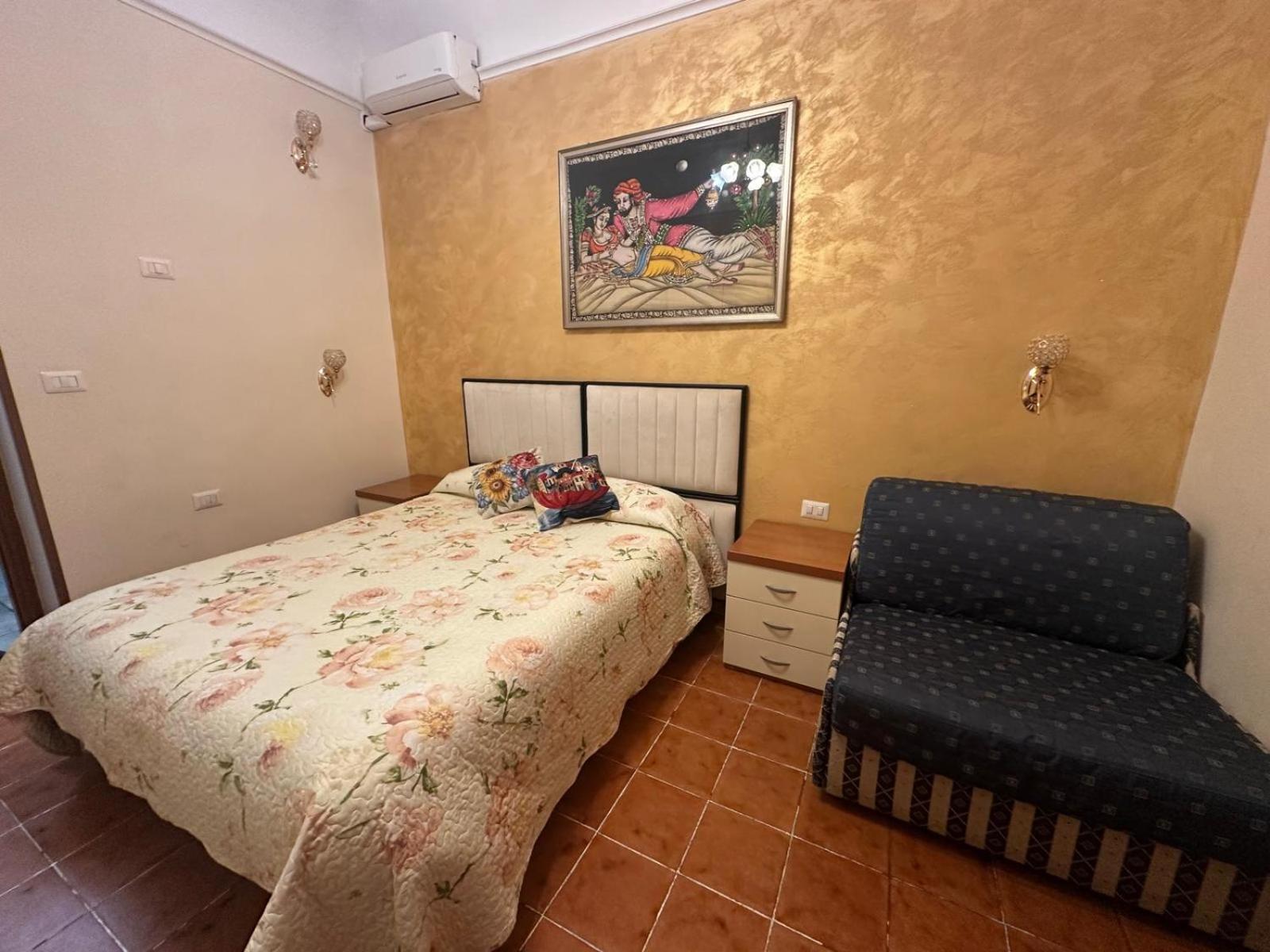 Bed and Breakfast Marcelina Roma Exterior foto