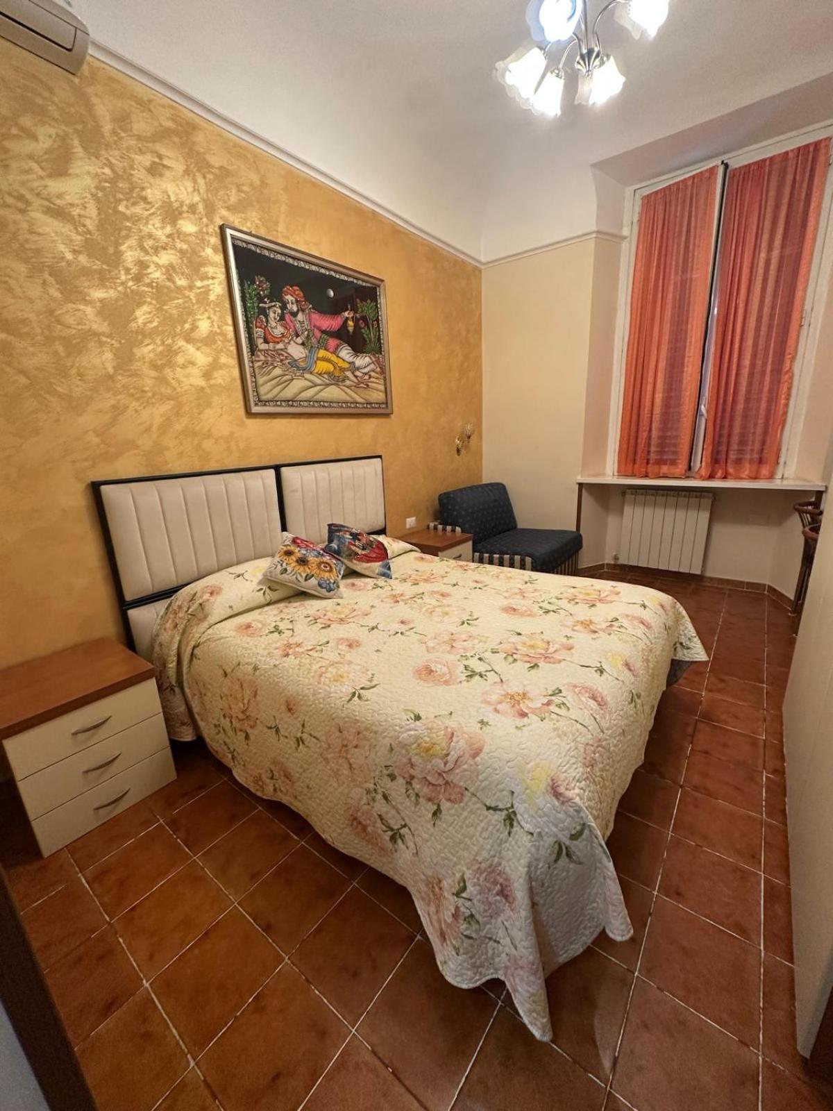 Bed and Breakfast Marcelina Roma Exterior foto