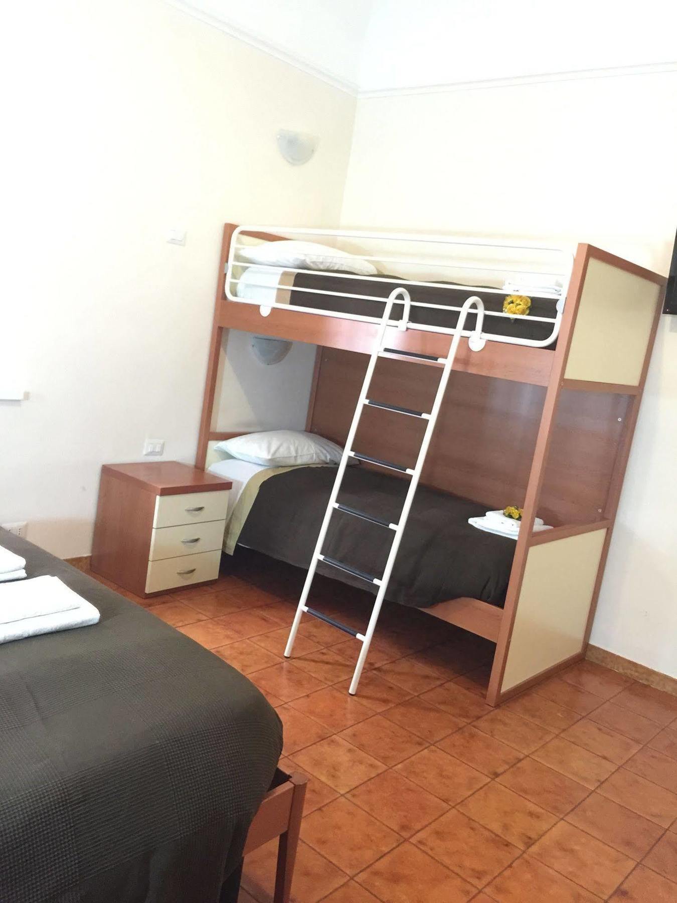Bed and Breakfast Marcelina Roma Exterior foto
