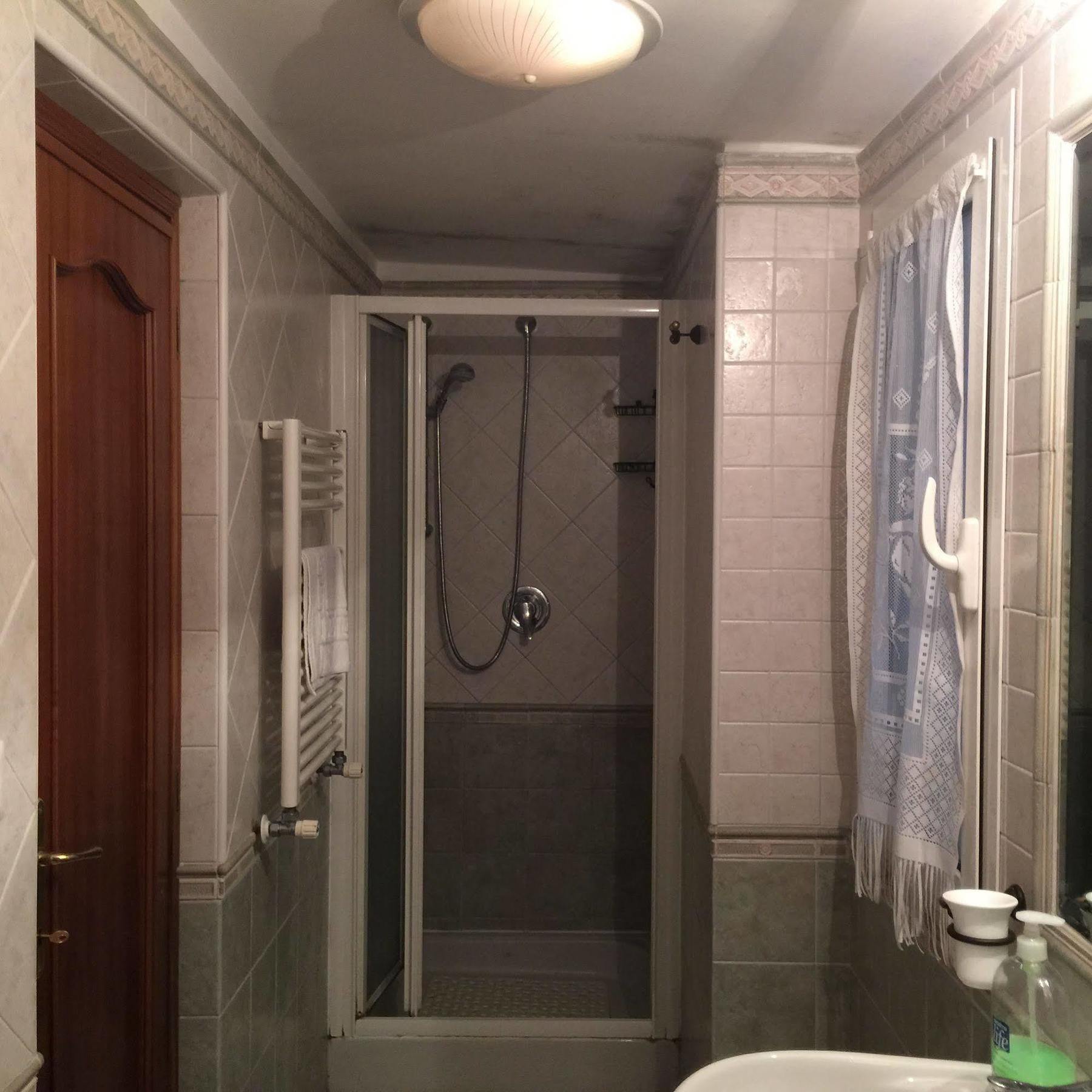 Bed and Breakfast Marcelina Roma Exterior foto