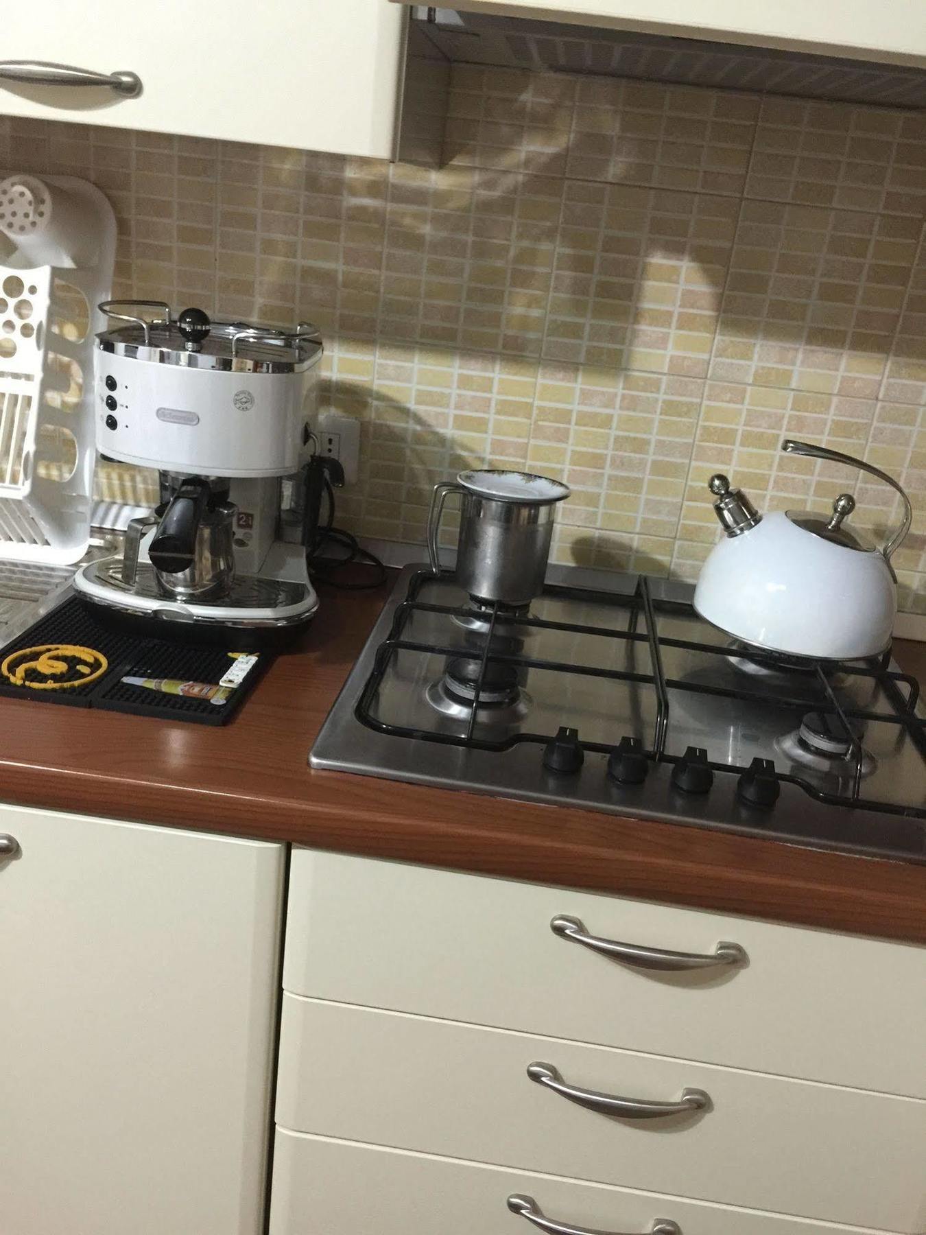 Bed and Breakfast Marcelina Roma Exterior foto