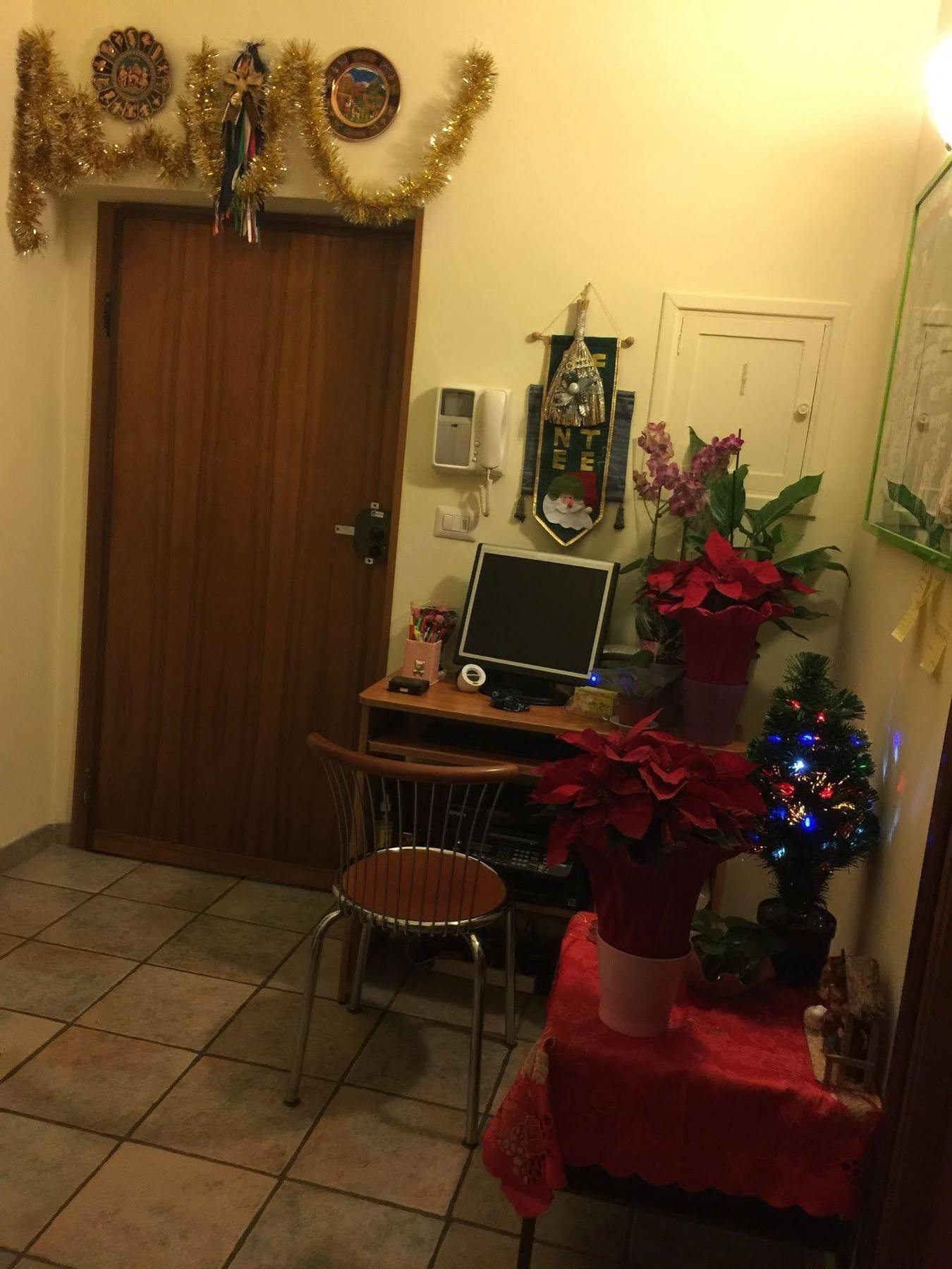 Bed and Breakfast Marcelina Roma Exterior foto