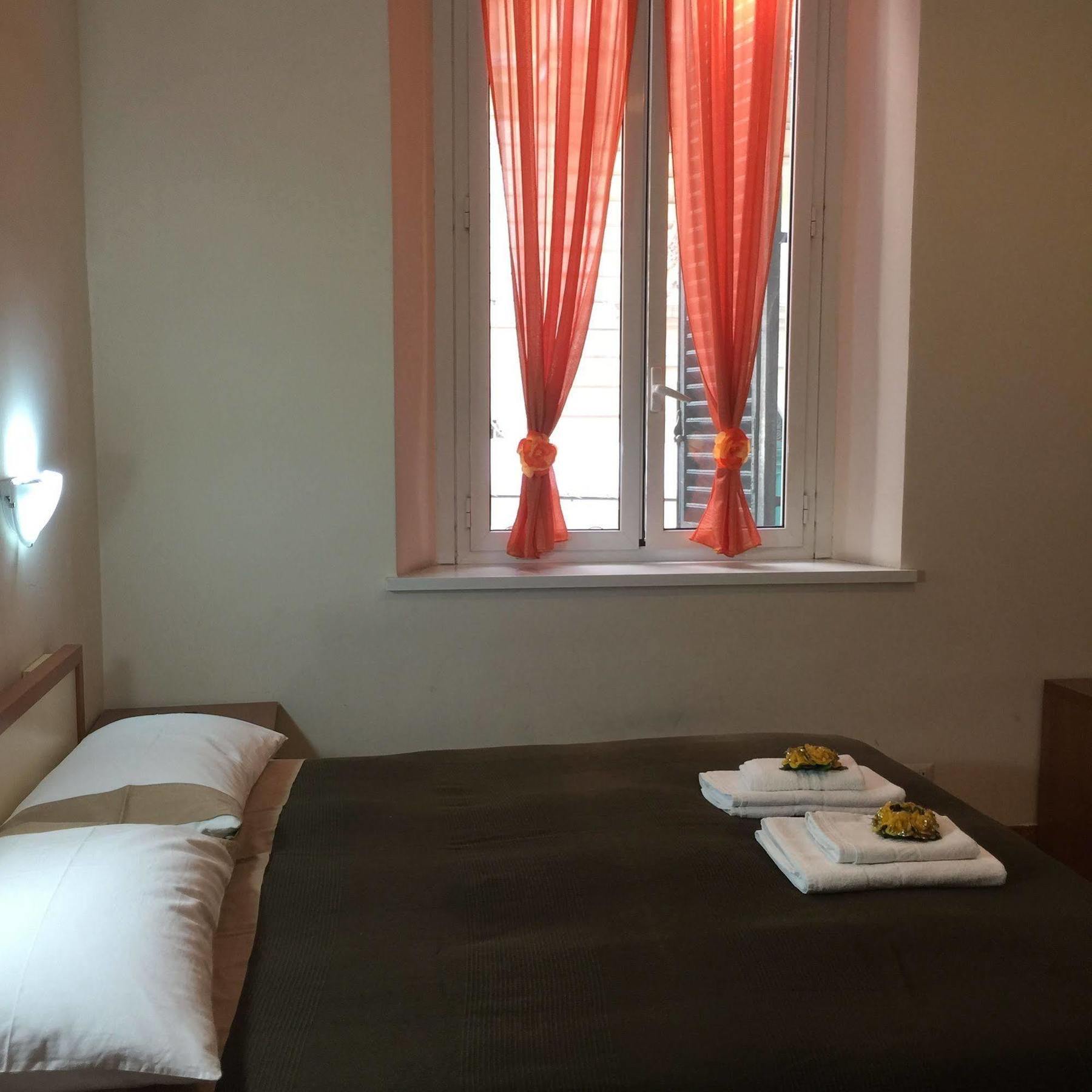 Bed and Breakfast Marcelina Roma Exterior foto