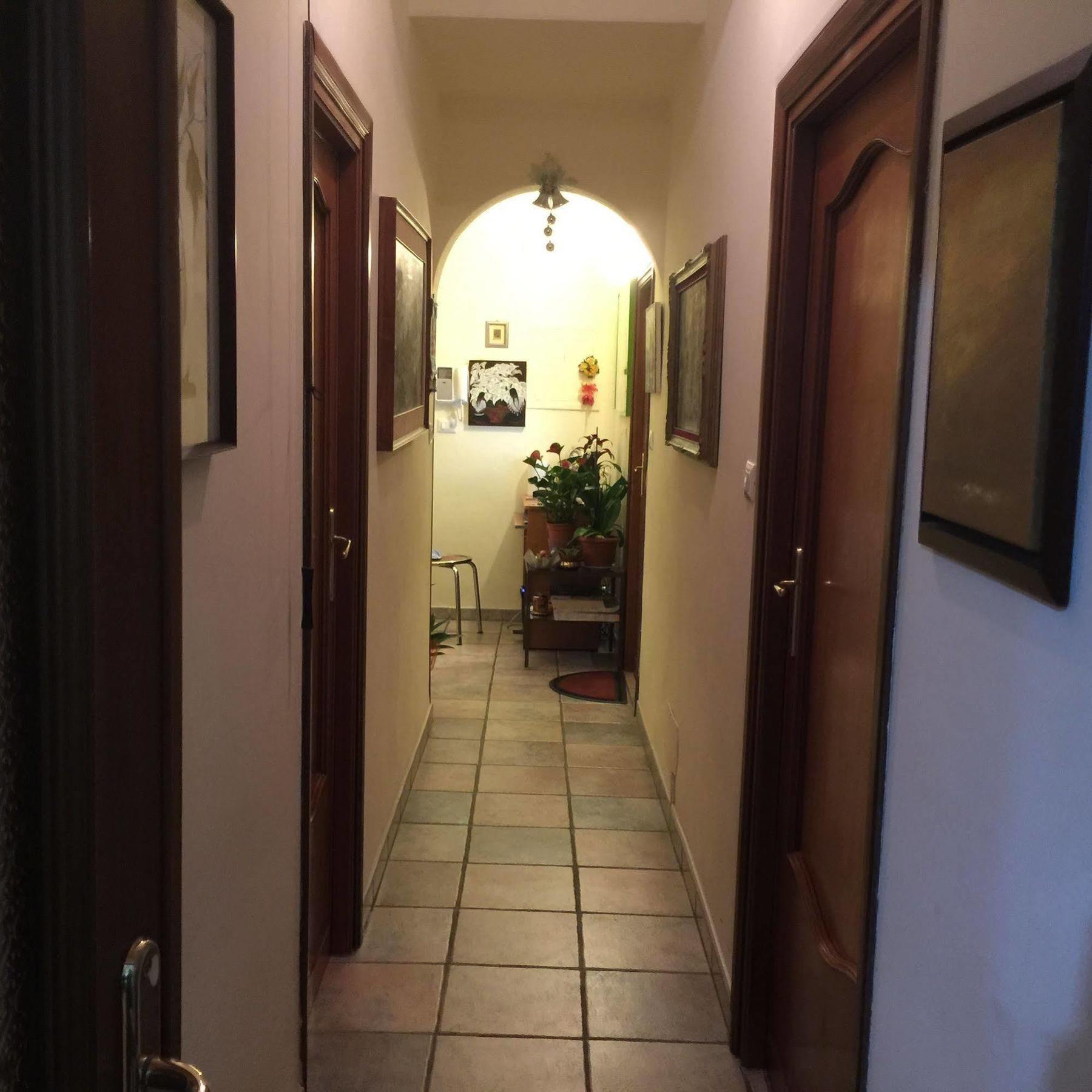 Bed and Breakfast Marcelina Roma Exterior foto