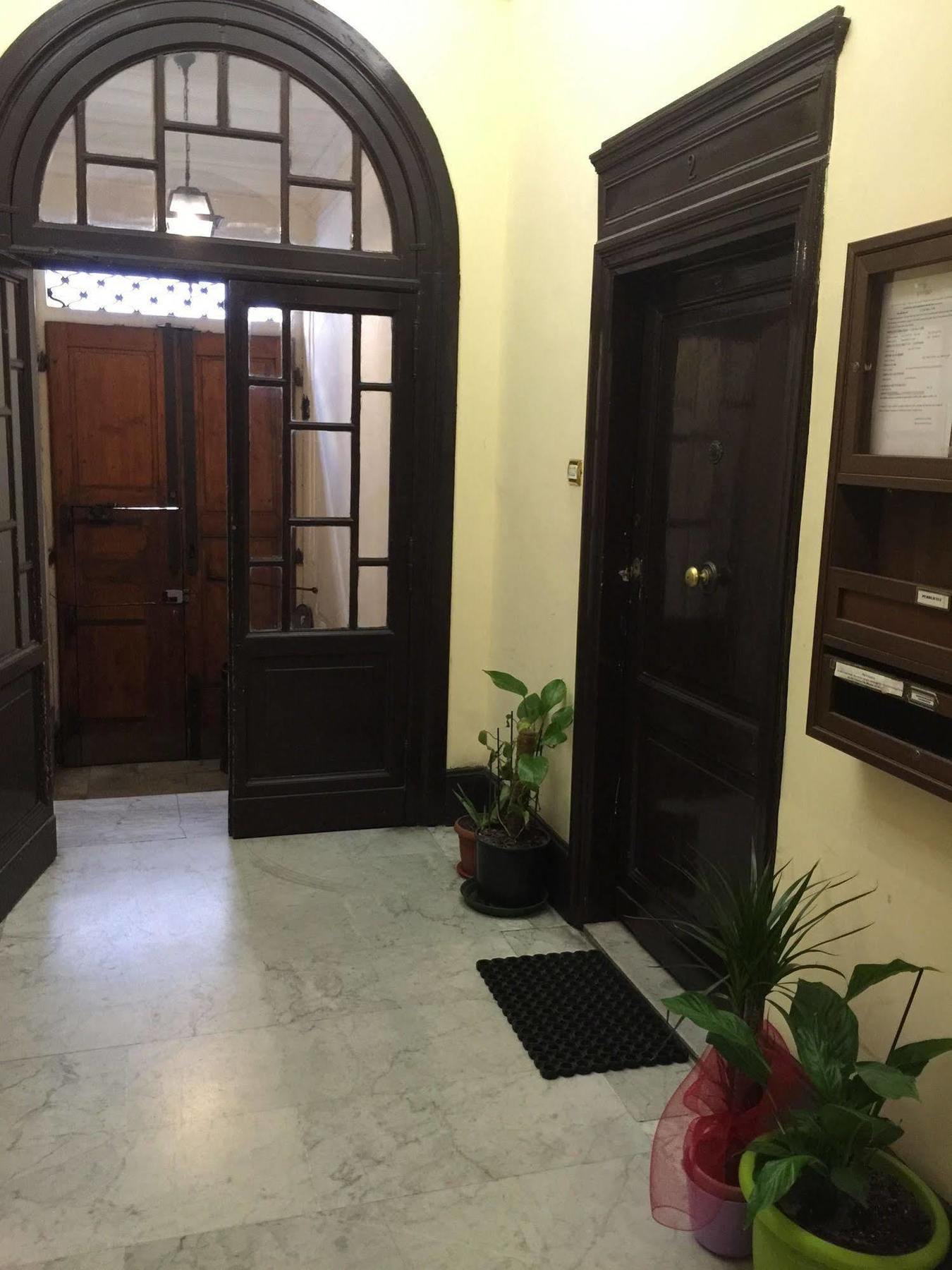 Bed and Breakfast Marcelina Roma Exterior foto